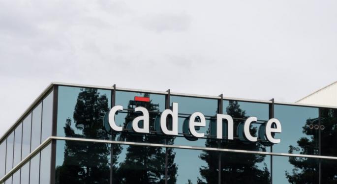 Cadence Design Stock Drops Despite Strong Q4, Analysts See Upside
