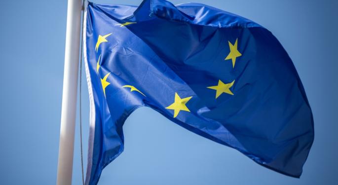 Big Money Is Betting On Europe, Should You? 3 ETFs To Watch