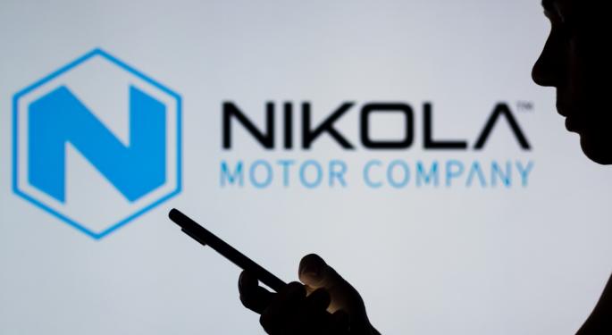 Nikola Files For Bankruptcy, Seeks Auction For Sale Of Its Assets