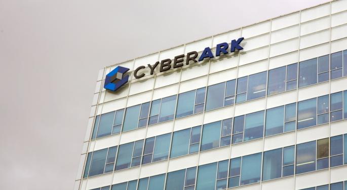 CyberArk Stock Poised To Surge Nearly 22%, Says BofA: 'Metrics Show Continued Execution On All Fronts'