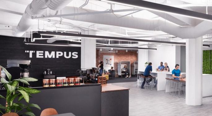 Tempus AI Sees Surge In Institutional Holdings In Q4: Cathie Wood's Ark Invest, JPMorgan, And BlackRock Load Up On TEM Stock