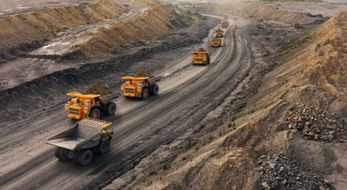 Mitsui To Acquire A $5.3 Billion Stake In Major Australian Iron Ore Project