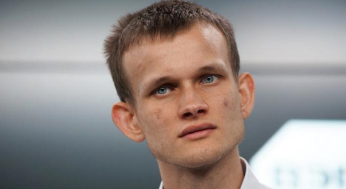 Vitalik Buterin Criticizes Blockchain 'Casinos,' Suggests Ethereum Won't Follow Solana's Approach To Meme Coins
