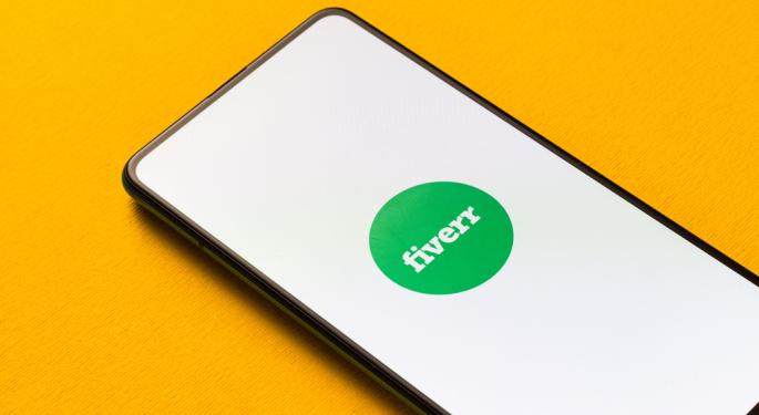 Fiverr International Posts Q4 Beat, Analysts Expect Services And AI To Drive 2025 Growth