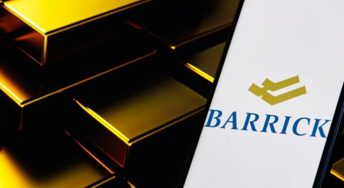 Barrick Nears Malian Resolution, Completes Feasibility Studies For Two World-Class Projects