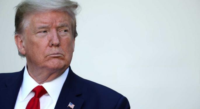 'Reduce Deficits And Debt… Full Stop,' Says Craig Shapiro As Trump Mulls 'DOGE Dividend' By Giving Away 20% Of Its Savings To Public
