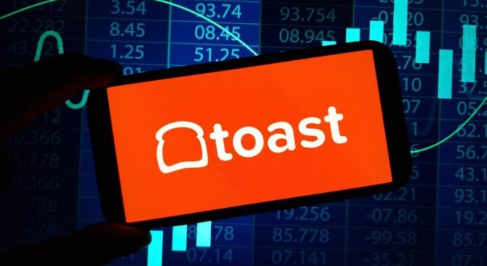 Toast Posts Q4 Revenue Beat, Analysts Expect Fintech Pricing To Drive 2025 Growth