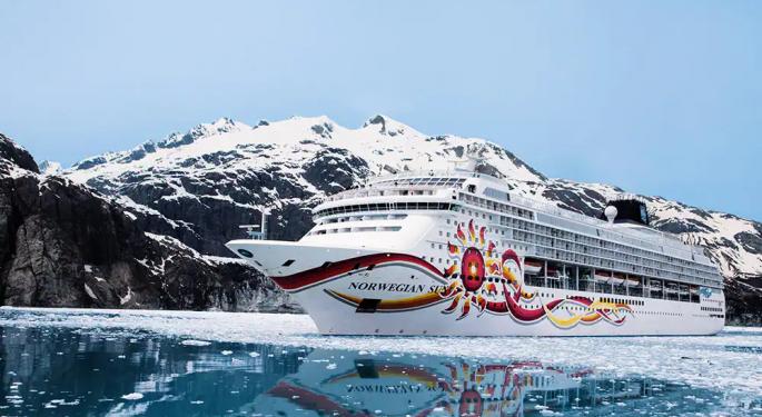 Cruise Stocks Drop Amid U.S. Tax Crackdown Concerns: What's Going On?