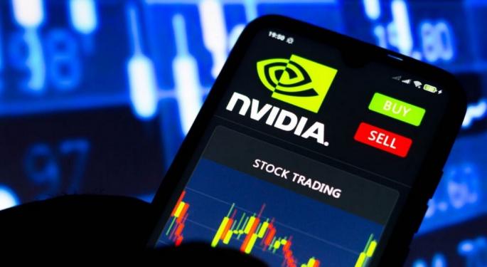 Nvidia Stock Poised To Rise Amid Strong AI Investments By Hyperscalers, Says Top Investor