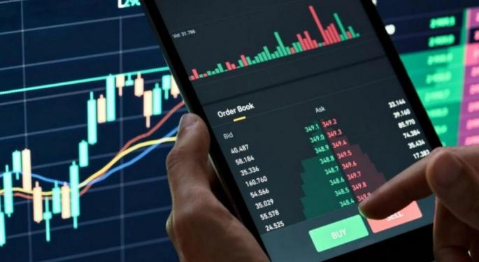 Alibaba Spikes 11% In Hong Kong As Tencent, Xiaomi Lead Tech Rally On Earnings Optimism, Chinese Stimulus Hopes