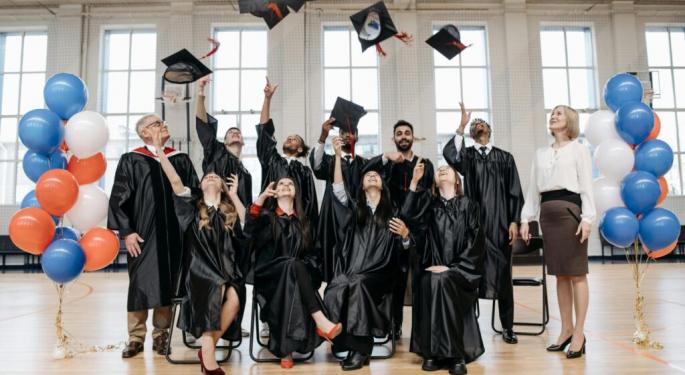 'You Can Be A Student Without A Student Loan' - Dave Ramsey's Advice To Paying Cash For College