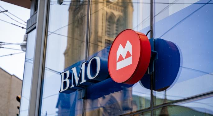 Bank Of Montreal Expands Investment Offerings With New ETNs, Bitcoin Bet