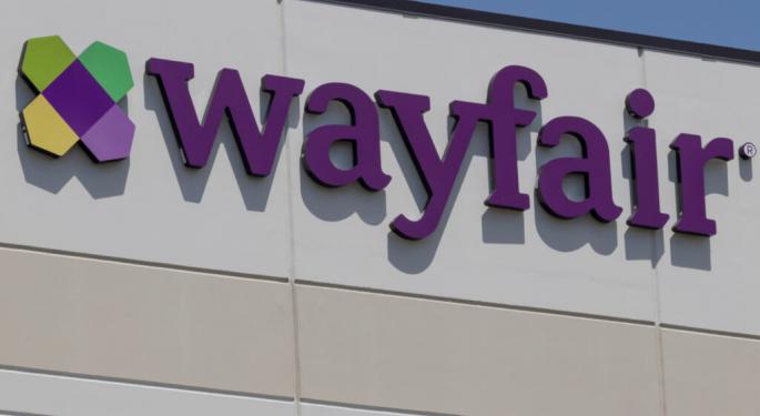 Wayfair Analysts Assess Q4: Ad Spend Weighs On Earnings, Market Share Grows