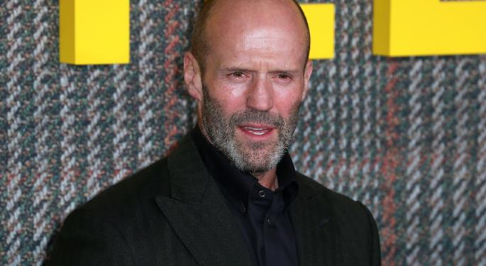 Jason Statham Lists Beverly Hills Home For $20 Million. Here's A Look At The British Action Hero's Real Estate Portfolio