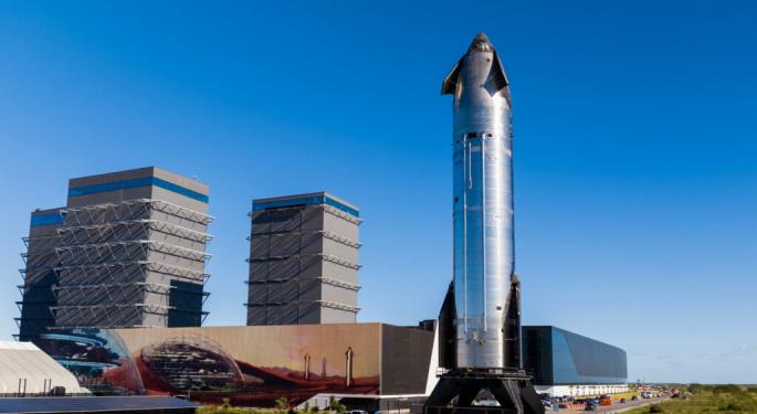 Elon Musk-Led SpaceX Likely To Undertake Starship's 8th Test Flight On Feb 26: Here's What We Know