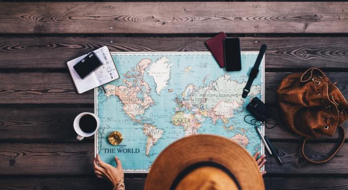 Booking Holdings Outpaces Expectations As Analysts Highlight Growth, Margin Expansion