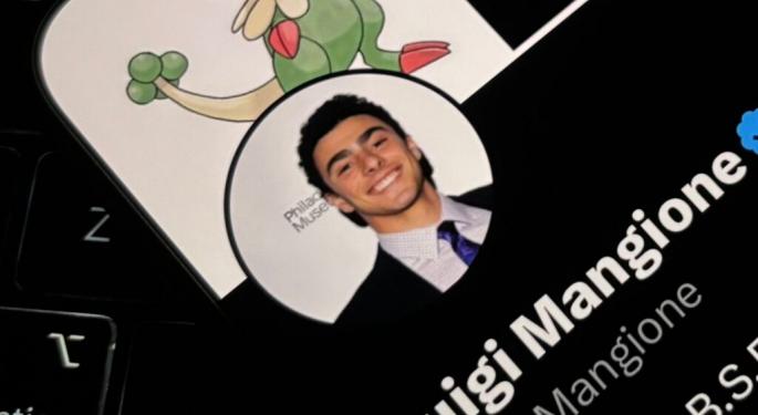 Luigi Mangione Back In Court Friday, Supporters Donate $500K To Suspected Killer