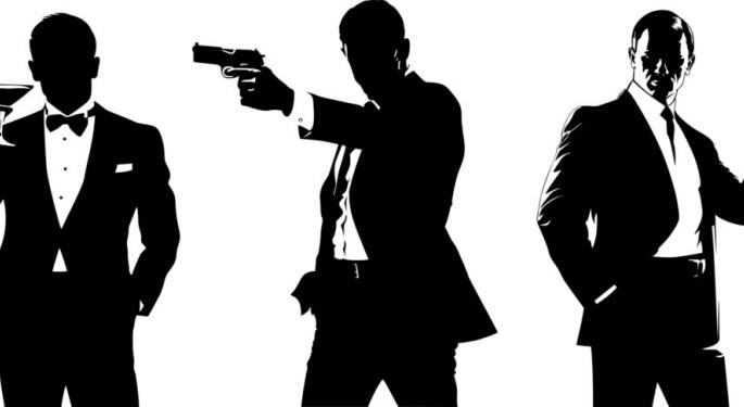 Amazon's Jeff Bezos Weighs in on Next James Bond — Fans Agree on a Clear Favorite