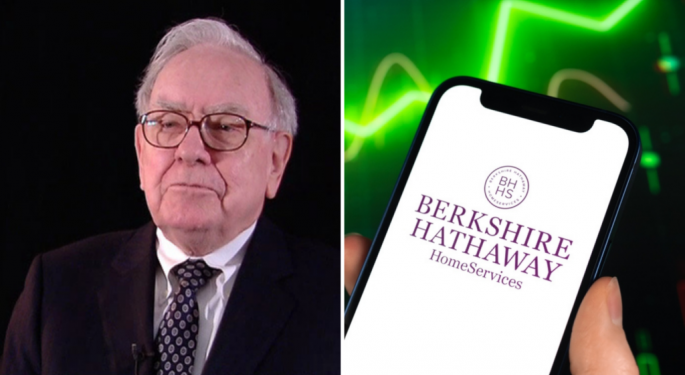 Warren Buffett Backtracks On DEI? Berkshire Hathaway Shareholder Letter Removes Diversity Mention