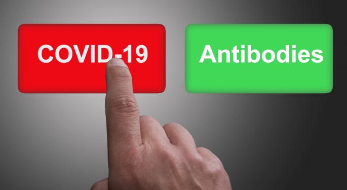 FDA Rejects Invivyd's Request To Expand Emergency Authorization For Preventive COVID-19 Antibody For Immunocompromised Patients