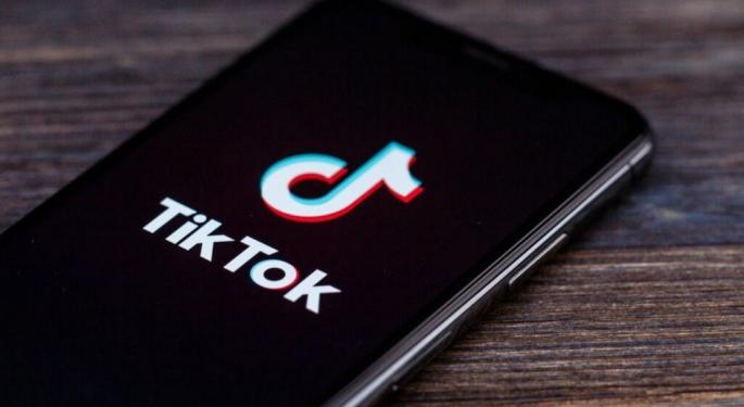 TikTok Collaboration Powers Connexa's New MENA Strategy