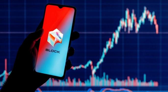 Block's Square, Cash App Poised For 2H-Weighted Profit Growth: Analyst