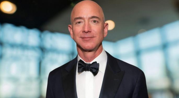 Jeff Bezos Knew Great Hiring Was Crucial Because He Used To Ascertain One Key Thing In Interviews — Now, Amazon Has Dropped 6 Must-Know Secrets To Landing A Job At The Tech Giant In 2025
