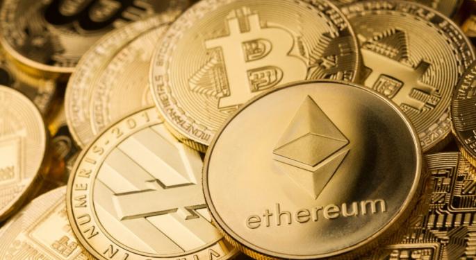 Eric Trump Says 'Buy The Dips', But Bitcoin May Test $80,000 First, Analysts Warn
