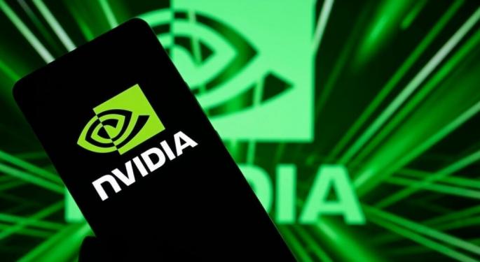 Nvidia Stock 'Quite Cheap' Ahead Of Q4 Earnings: Analyst Says 'Growth Story Is Intact'