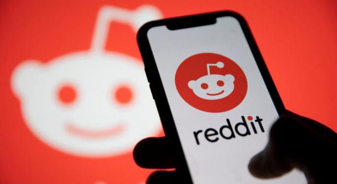 Reddit Stock Plunges 26% From Highs, Yet Call Options Have Surged 575%: Is A Rebound Brewing?