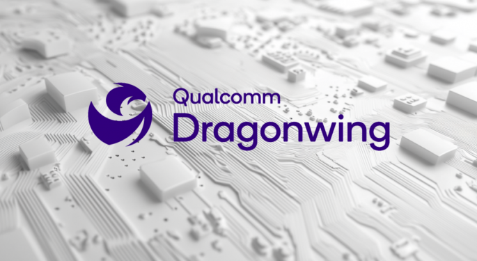 Qualcomm Unveils Dragonwing To 'Articulate The Value Proposition For Customers'