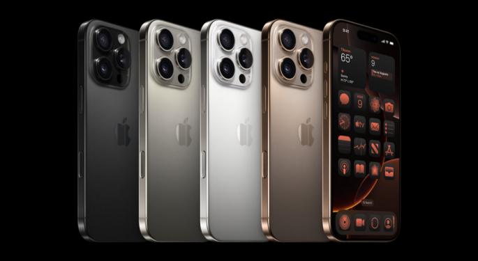 Apple Stock To Get A Boost From Indonesia? iPhone 16 Ban Could Be Over Soon