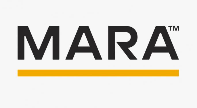 MARA Holdings Q4 Earnings Highlights: Record Revenue, Net Income, Bitcoin Holdings Hit 44,893 BTC