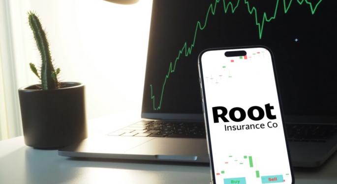 Why Shares Of Insurance Company Root Are Soaring Wednesday