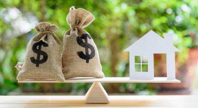 Mortgage Rates Drop To Lowest Levels Since December, But Housing Market Remains 'Largely Stuck'