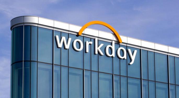 Workday Posts Q4 Beat, Guidance Suggests Another Slowdown In Revenue Growth: Analysts