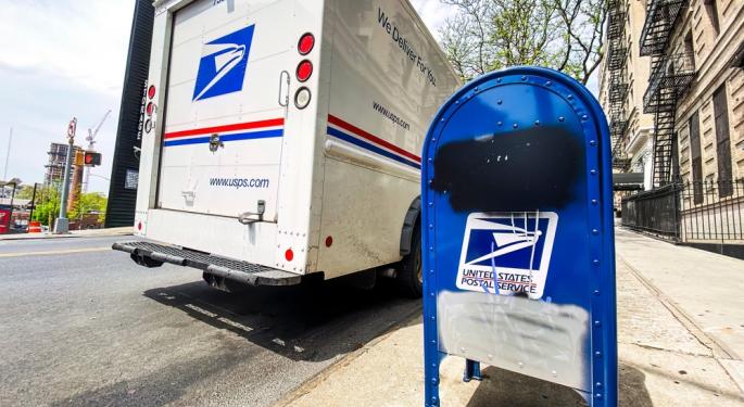 Millions Rely On USPS—Trump's Plan Could Upend $1.2 Trillion In Mail And Shipping