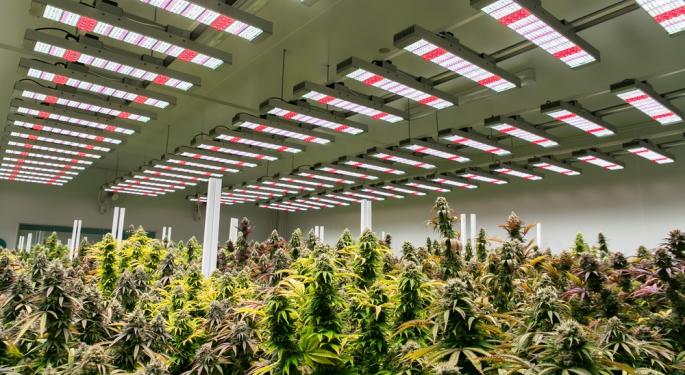 New Jersey's Cannabis Market Thrives: $1 Billion In Sales, Policy Shifts, Industry Insights At Benzinga Event