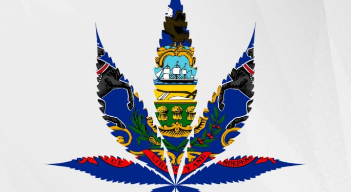 Pennsylvania Moves Toward Marijuana Legalization As Fetterman, Shapiro And Others Back Cannabis Reform