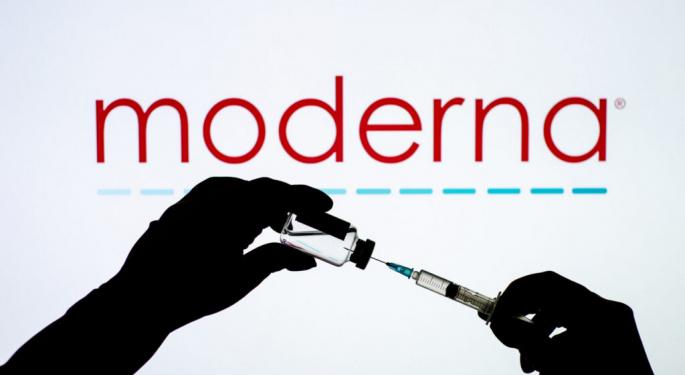 Trump's Officials To Re-Consider Moderna's $590 Million Bird Flu Vaccine Funding: RFK Jr-Led HHS Slams 'Biden Administration's Failed Oversight'