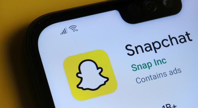 Snap Expands Creator Tools With Later Partnership