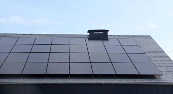 Sunrun Reports Mixed Q4 Results: EPS Beat, Revenues Miss