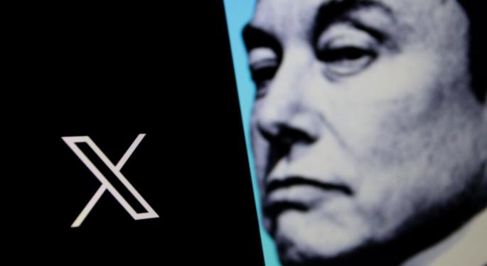 EXCLUSIVE: If X Went Public Today, Would It Be Worth $75 Billion Or Less Than $20 Billion? Poll Says This Amount…