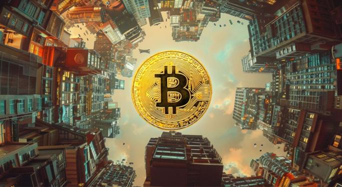 EXCLUSIVE: Bitcoin ETFs With Staking Could Transform Institutional Adoption, Says Bitlayer Co-Founder