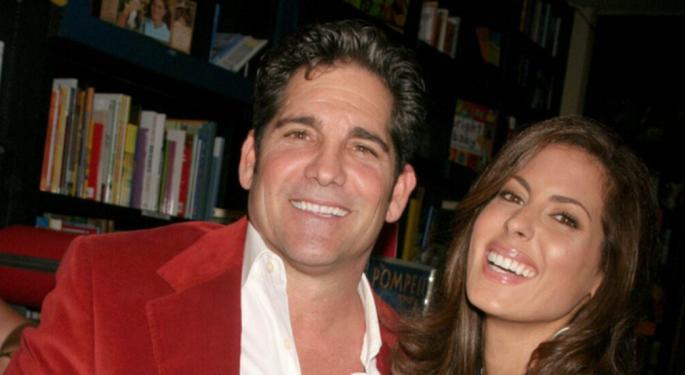 Grant Cardone Predicts Rent Will Soar In The US Over The Next Decade. Here's Why