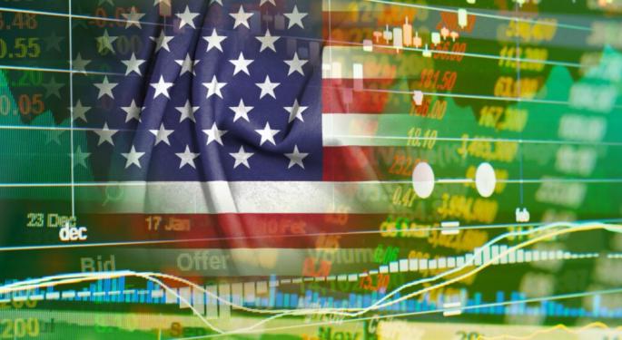 Navellier Dismisses Emerging Markets: 'Everybody's In A Recession Except For Us'
