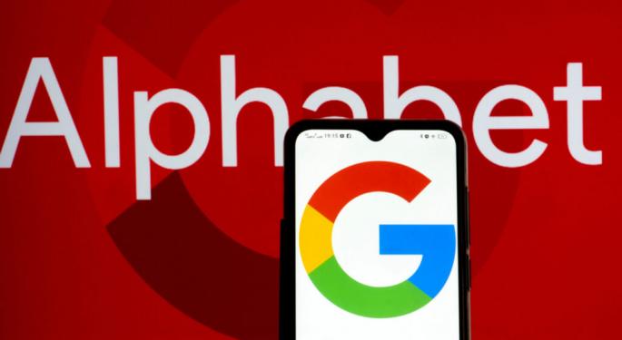 Alphabet Stock Enters Oversold Territory — Is It A Buying Opportunity?