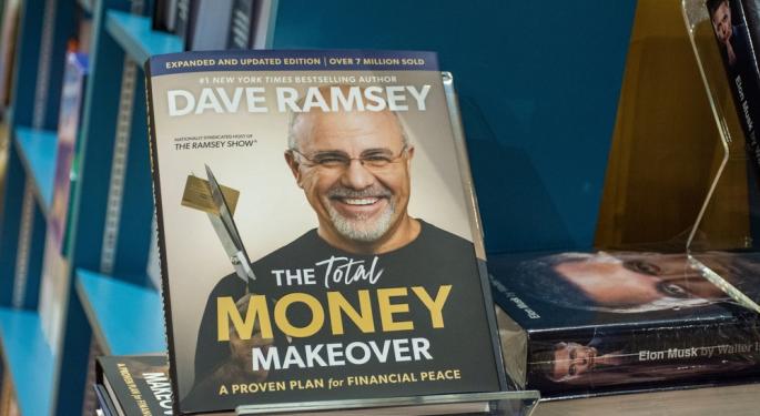 31-Year-Old Wants To Spend $930,000 On Hog Shed But Won't Buy His Wife A $45,000 House — Ramsey Says: 'You Suck at Taking Care of Your Wife'