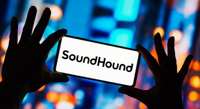SoundHound AI's CEO On AI Agents Transforming The World: 'This Is An Inevitable Evolution'