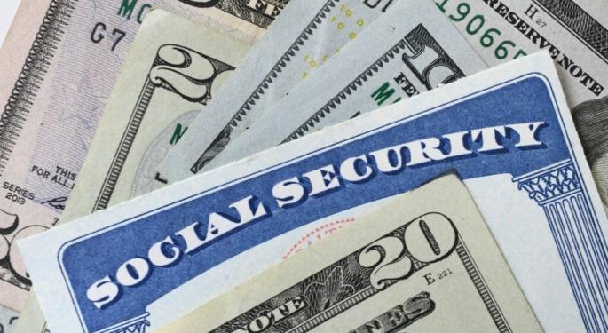 Scott Galloway Urges 'Means-Testing' For Social Security – 'I Make $16M A Year, I Shouldn't Get A Check'